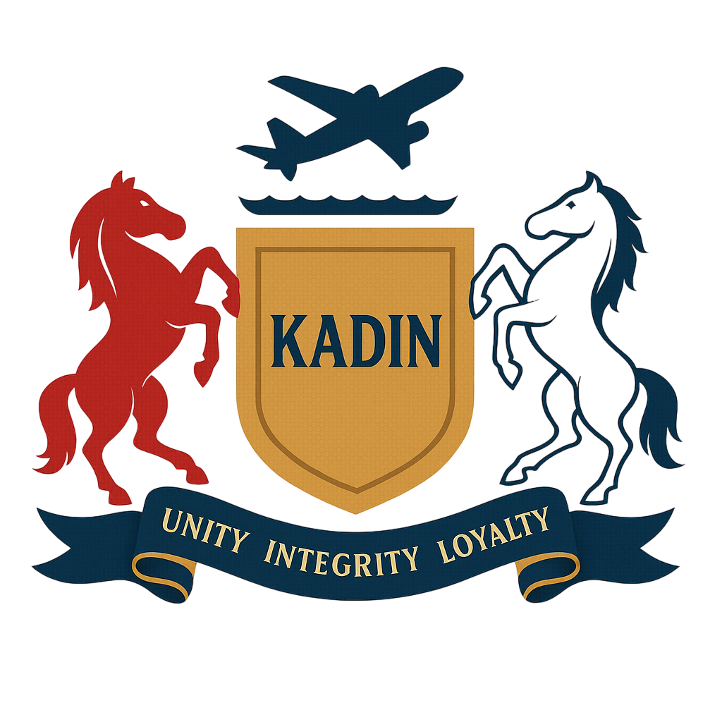 Logo Kadin Buntok Kalteng